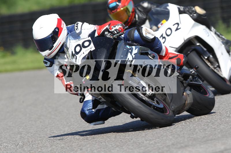 /13 01.05.2025 Speer Racing ADR/Gruppe gelb/300